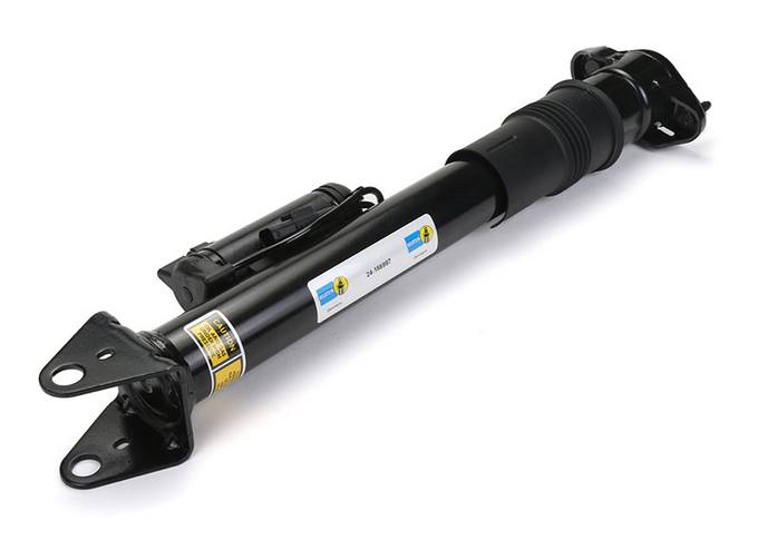 Mercedes Shock Absorber - Rear (Air) 1643203131 - Bilstein Touring 24166997